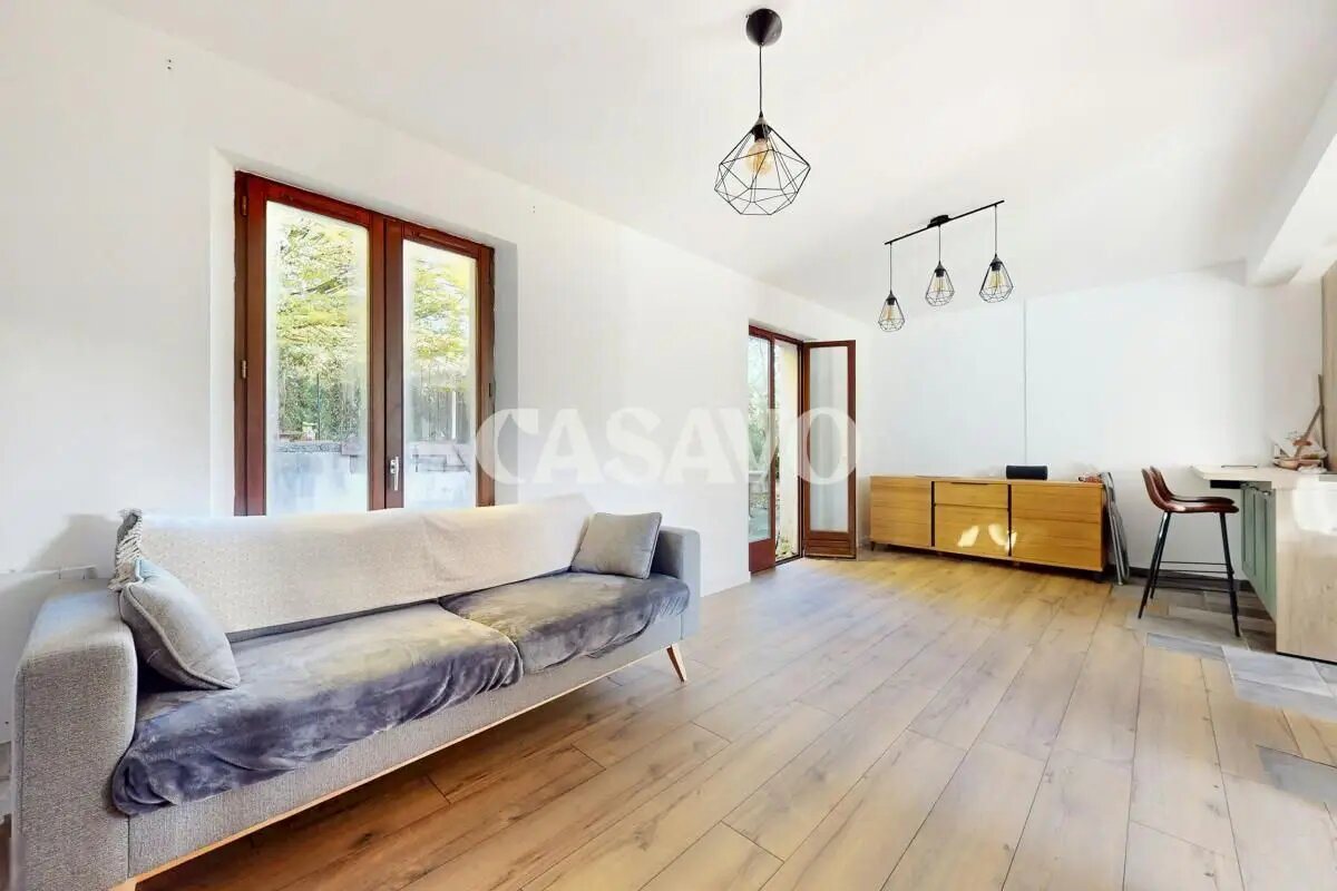 Maison à vendre, 100m², Noisy-sur-Oise