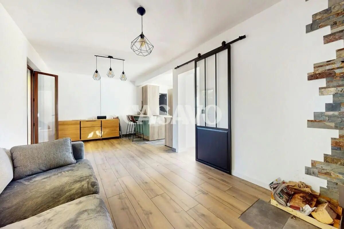 Maison à vendre, 100m², Noisy-sur-Oise