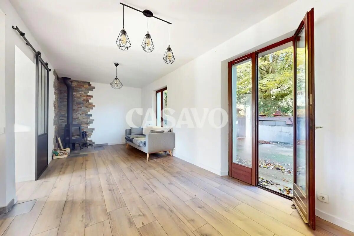 Maison à vendre, 100m², Noisy-sur-Oise