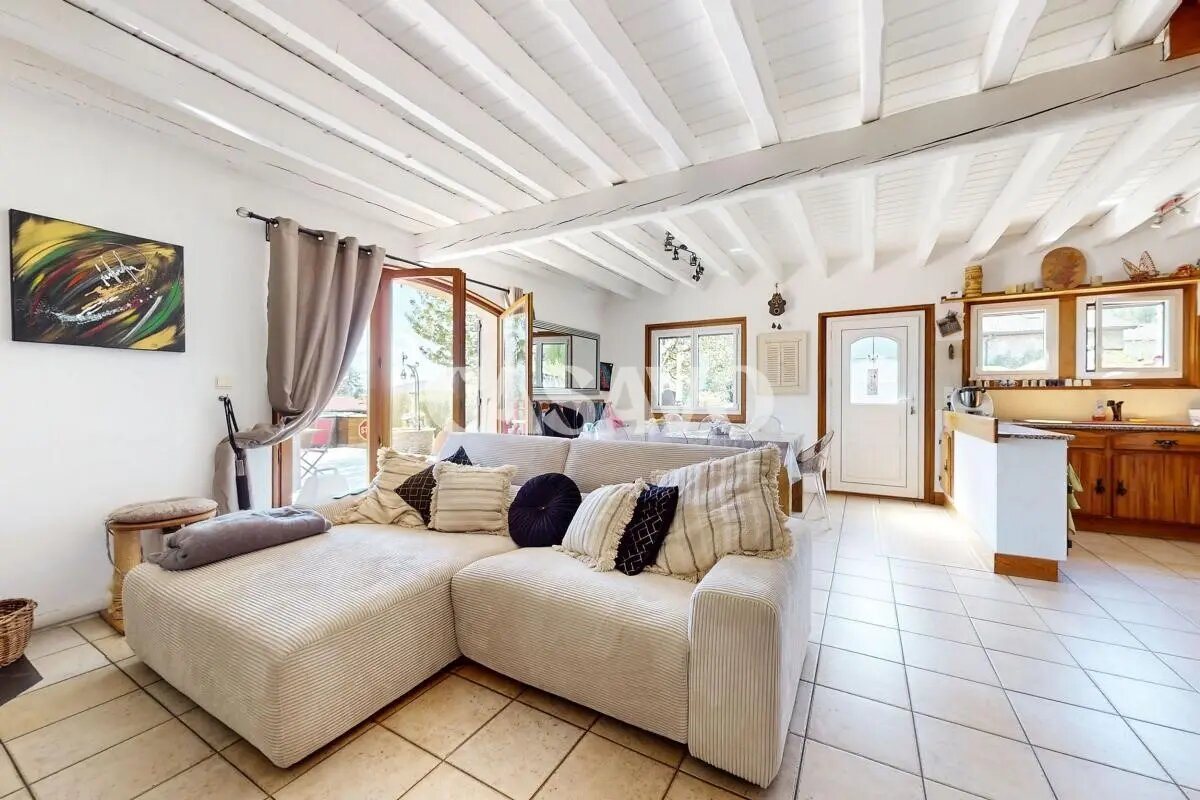 Maison à vendre, 185m², Sergy