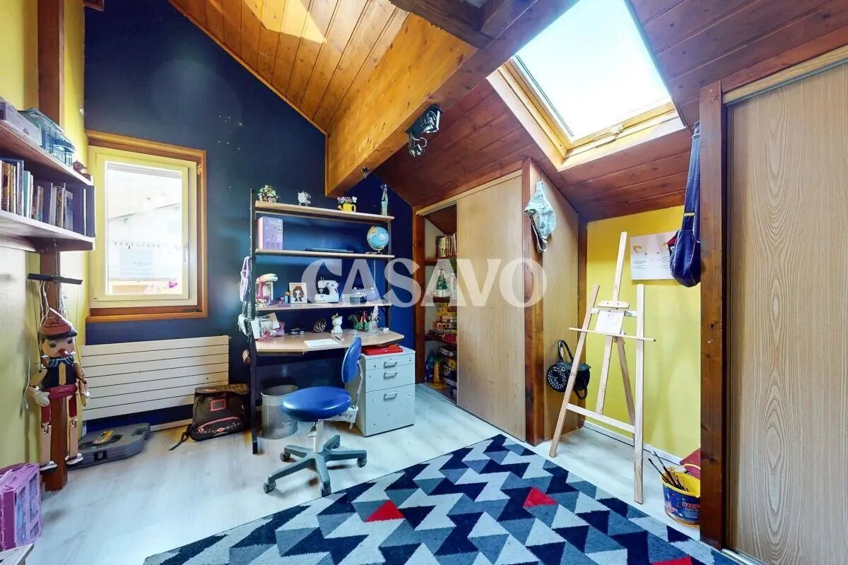 Maison à vendre, 185m², Sergy