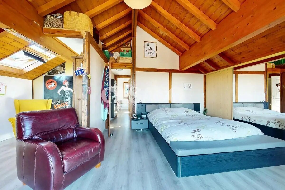 Maison à vendre, 185m², Sergy