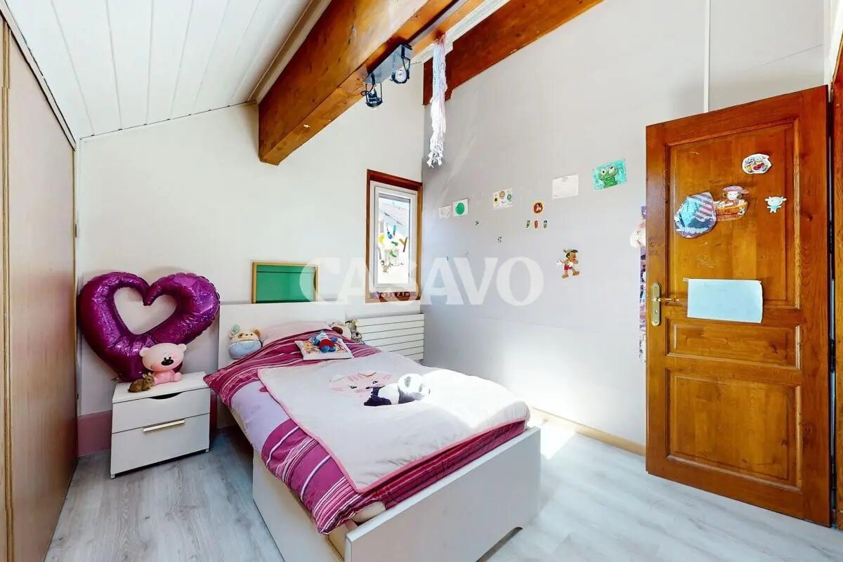 Maison à vendre, 185m², Sergy