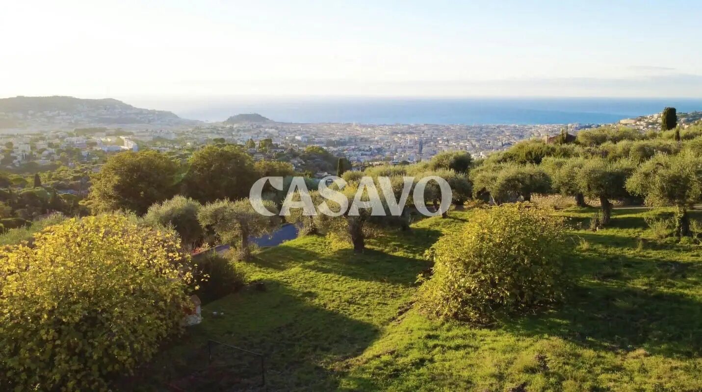Maison à vendre, 3337m², Nice