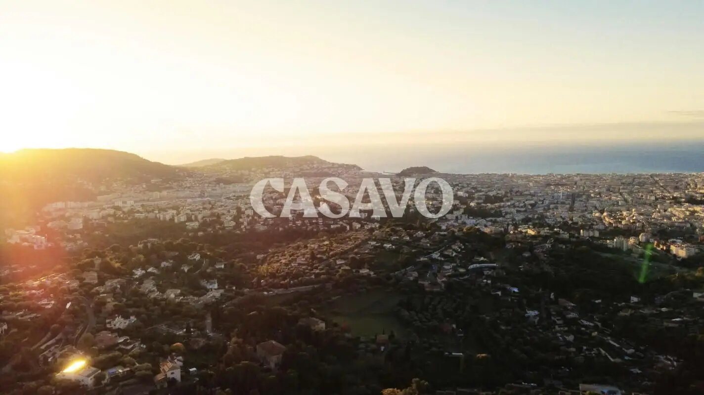 Maison à vendre, 3337m², Nice