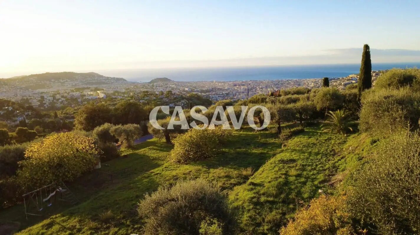 Maison à vendre, 3337m², Nice