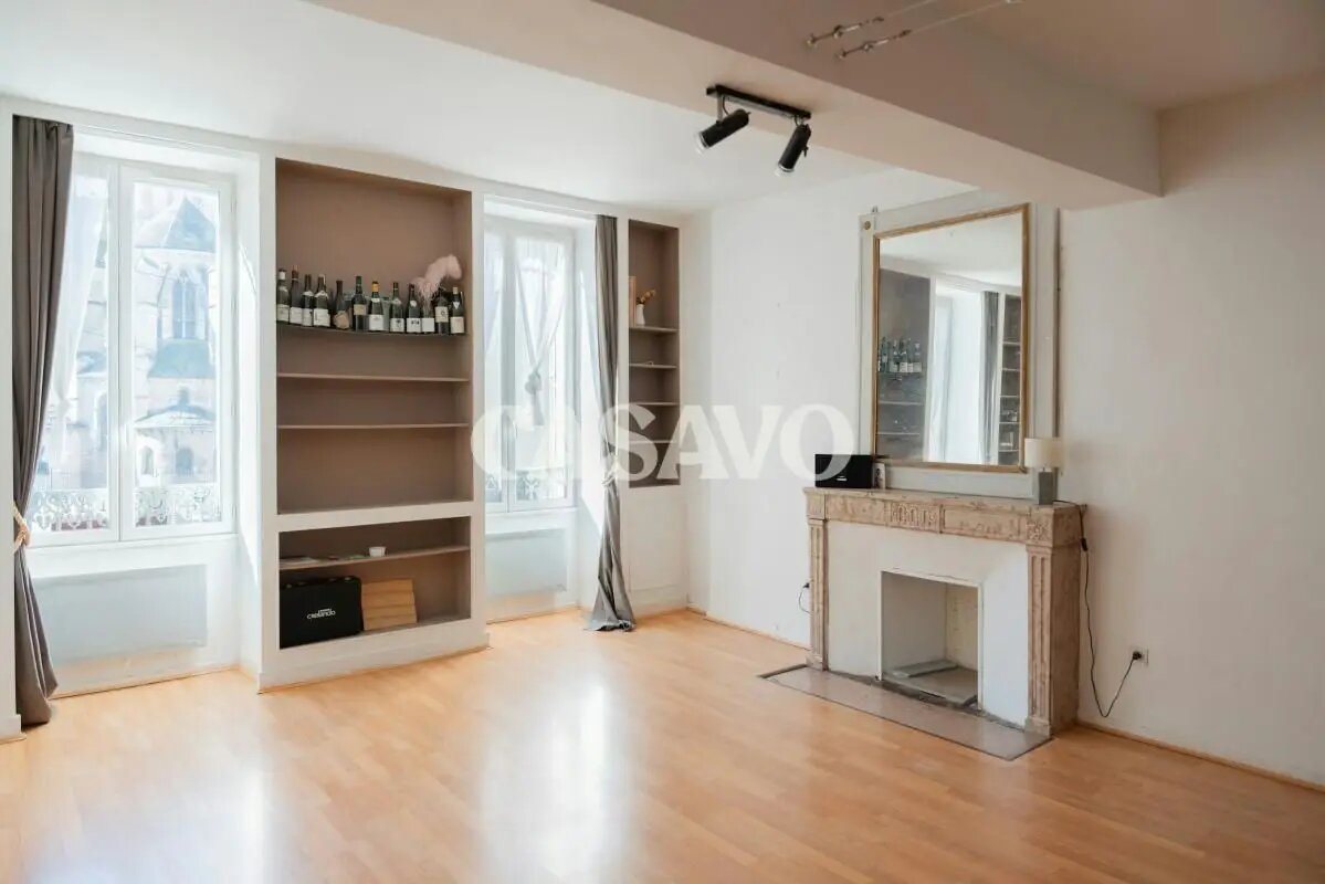 Appartement à vendre, 95m², Beaune
