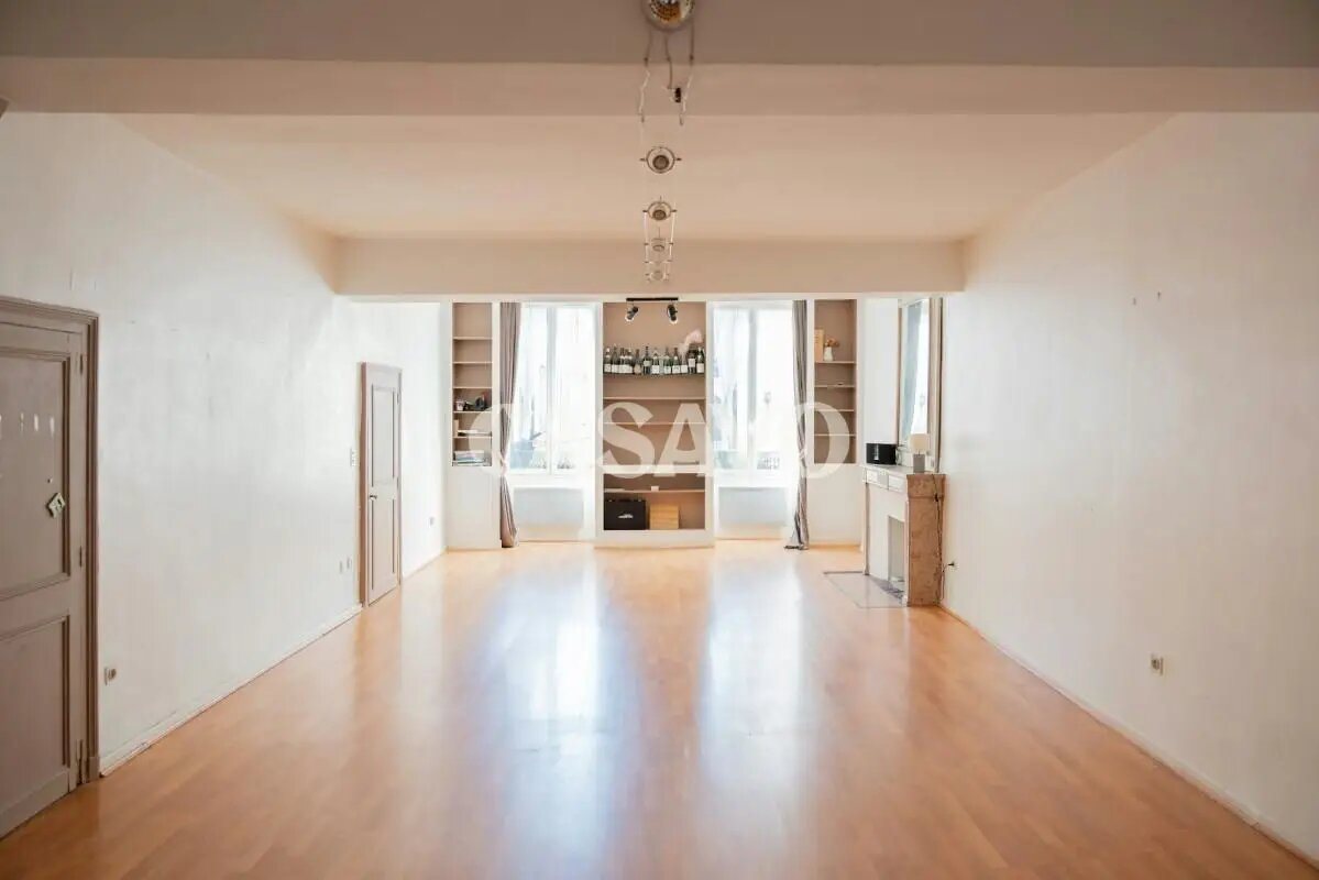 Appartement à vendre, 95m², Beaune