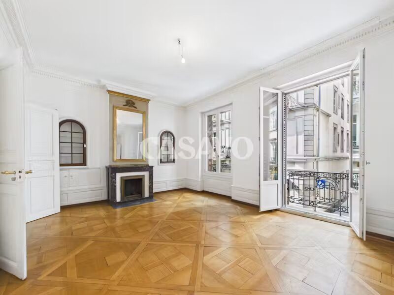 Appartement à vendre, 212m², Strasbourg