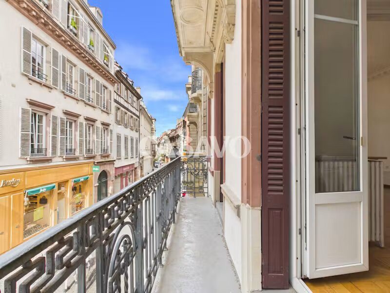 Appartement à vendre, 212m², Strasbourg