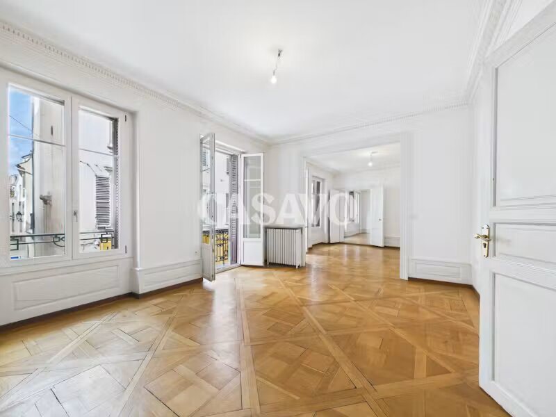 Appartement à vendre, 212m², Strasbourg