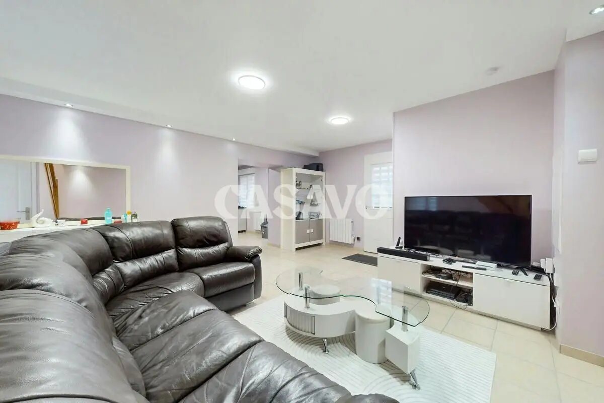 Maison à vendre, 145m², Nanteuil-lès-Meaux