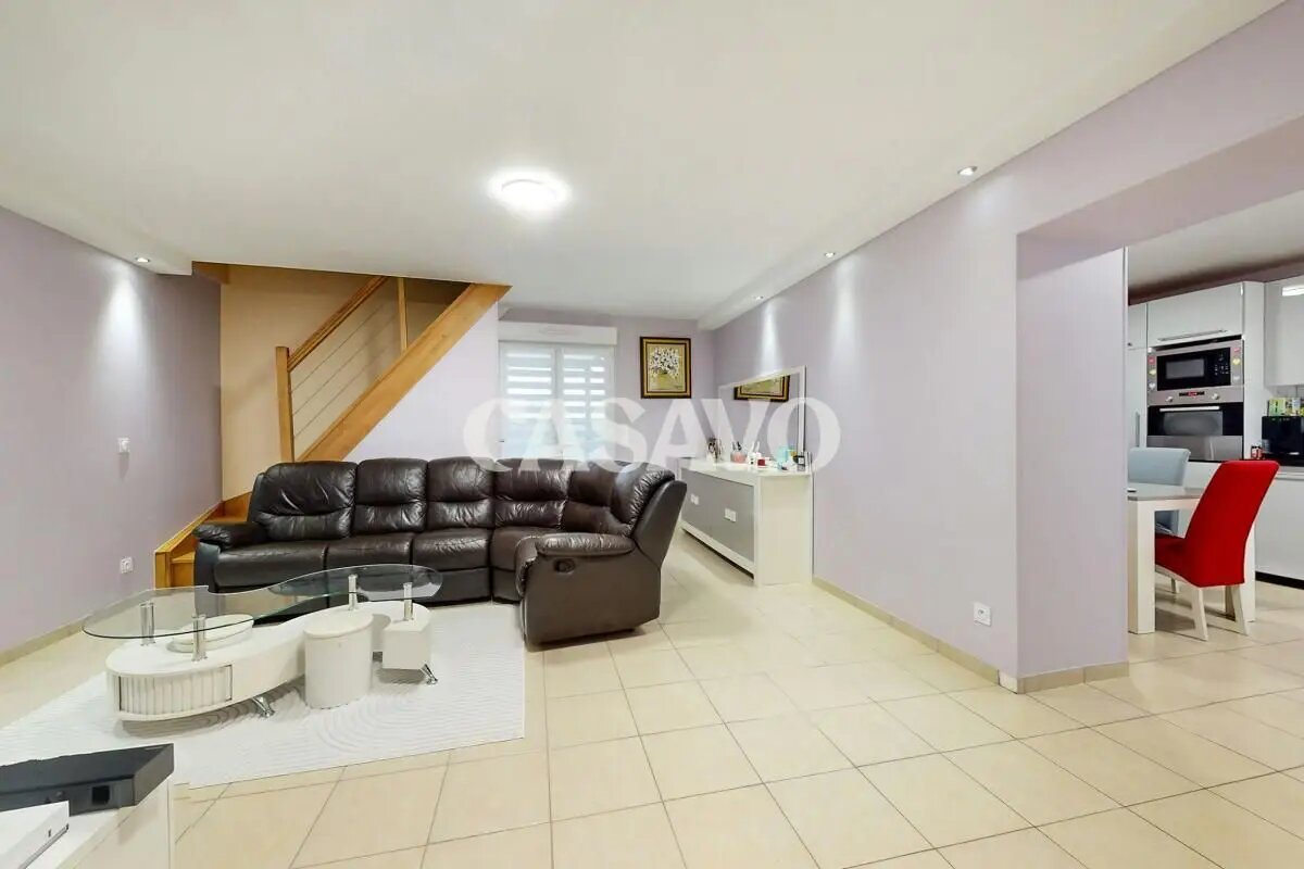 Maison à vendre, 145m², Nanteuil-lès-Meaux