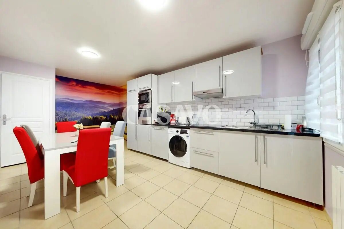 Maison à vendre, 145m², Nanteuil-lès-Meaux