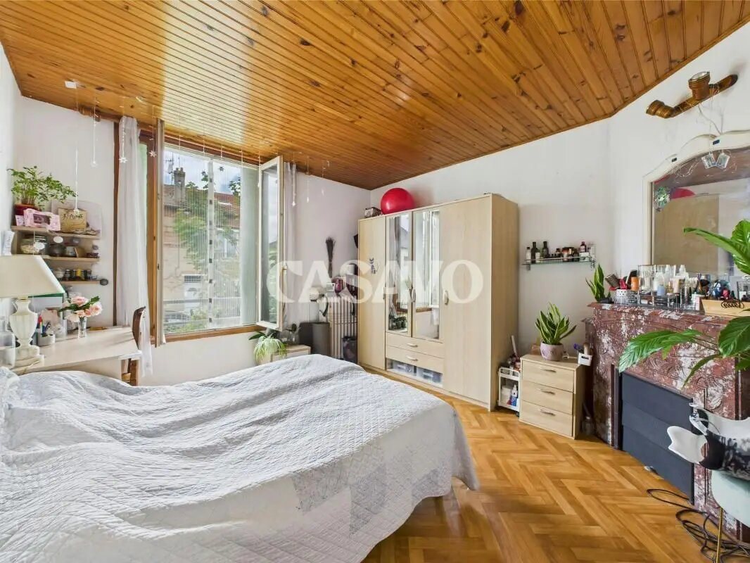 Maison à vendre, 70m², Livry-Gargan