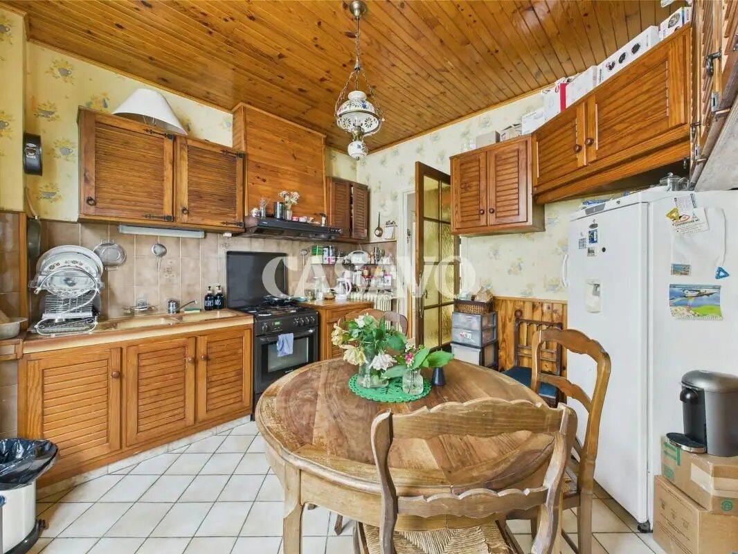 Maison à vendre, 70m², Livry-Gargan