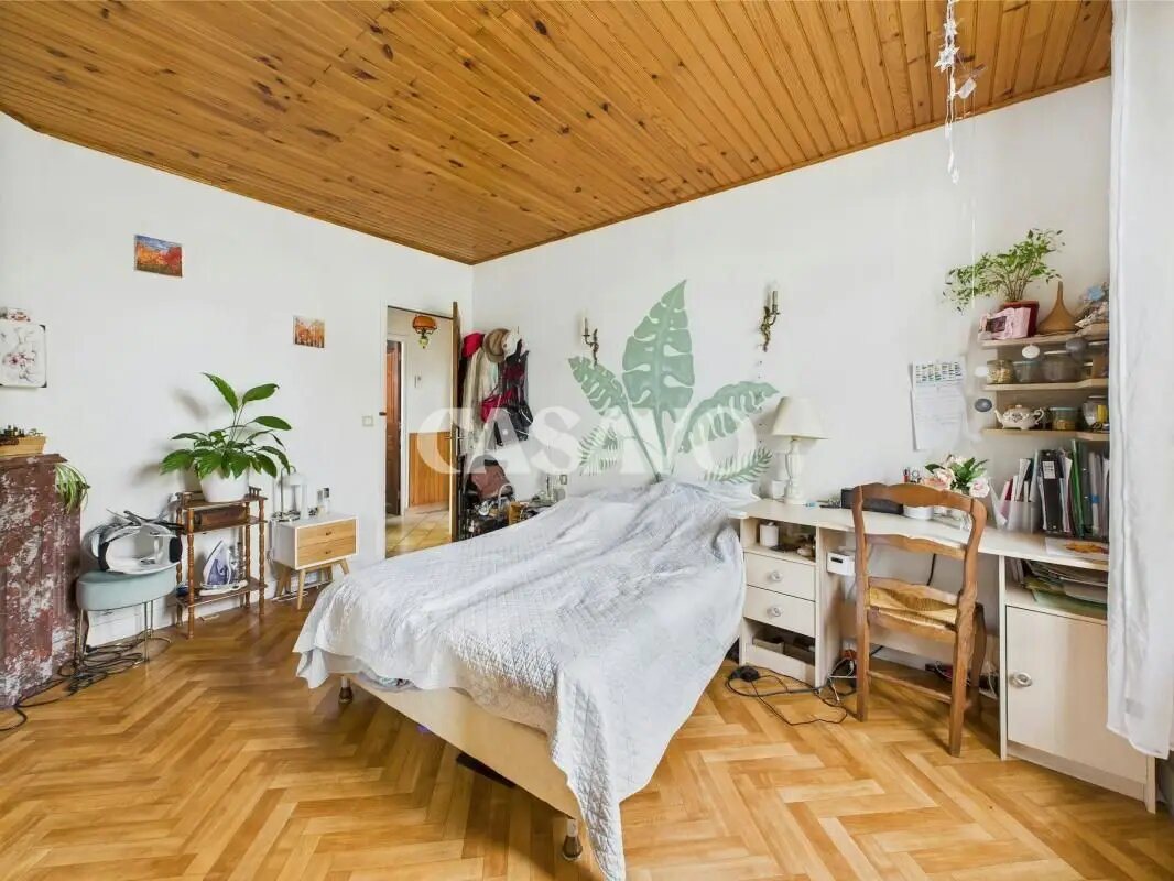 Maison à vendre, 70m², Livry-Gargan