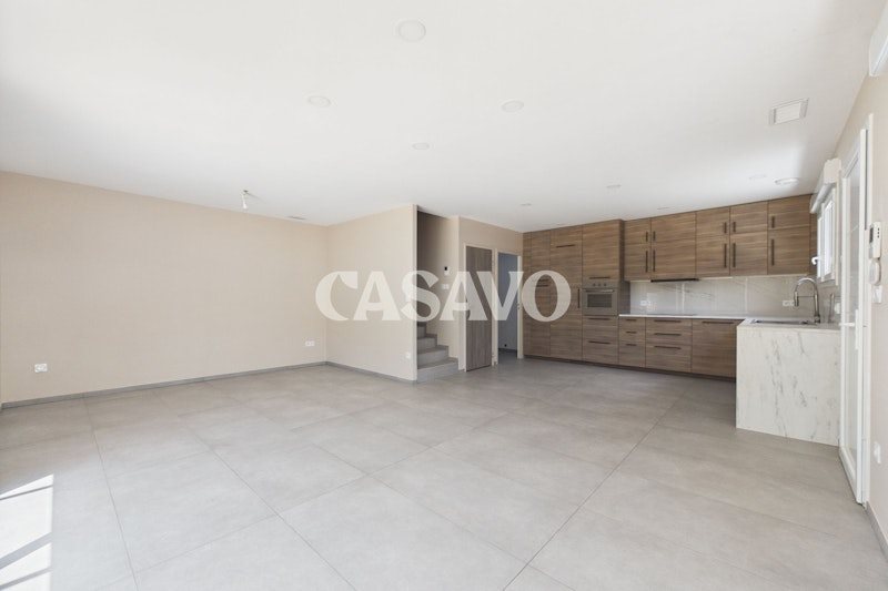 Maison à vendre, 87m², Saint-Priest