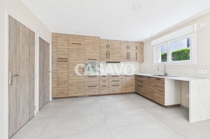 Maison à vendre, 87m², Saint-Priest