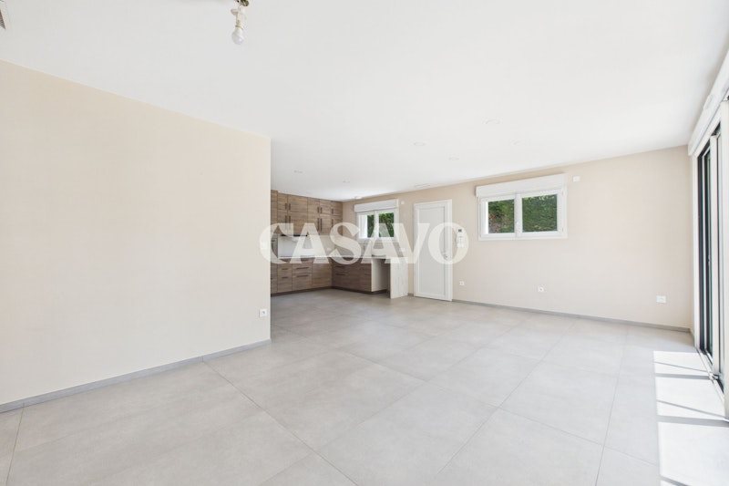 Maison à vendre, 87m², Saint-Priest