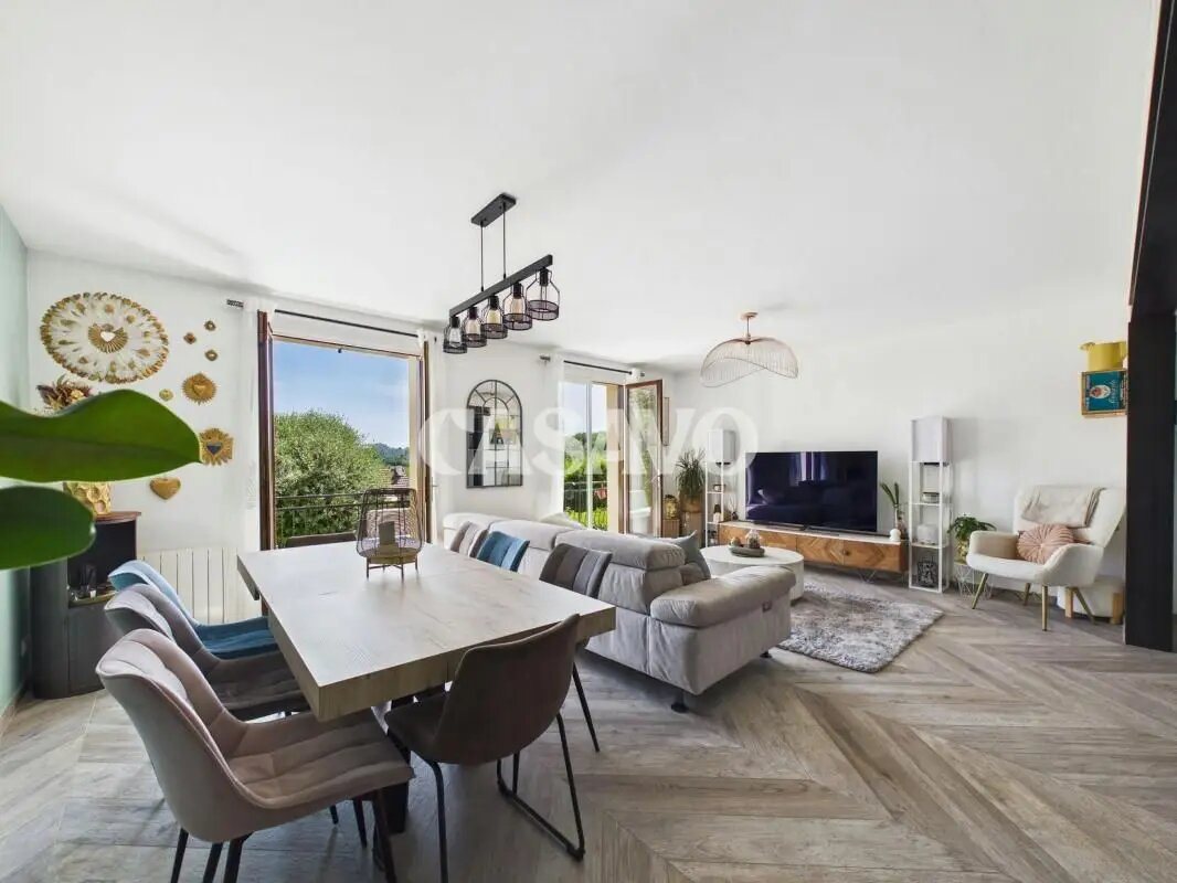 Maison à vendre, 130m², Ormesson-sur-Marne