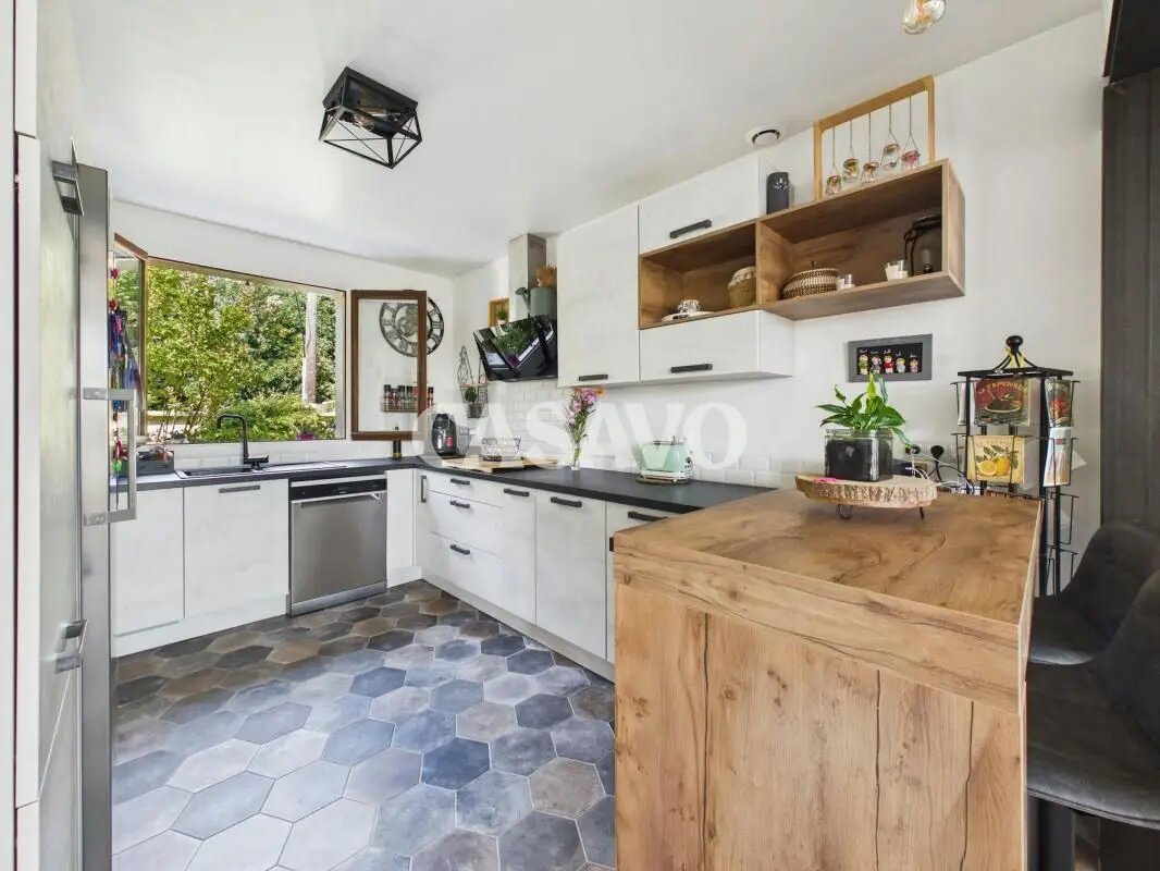 Maison à vendre, 130m², Ormesson-sur-Marne