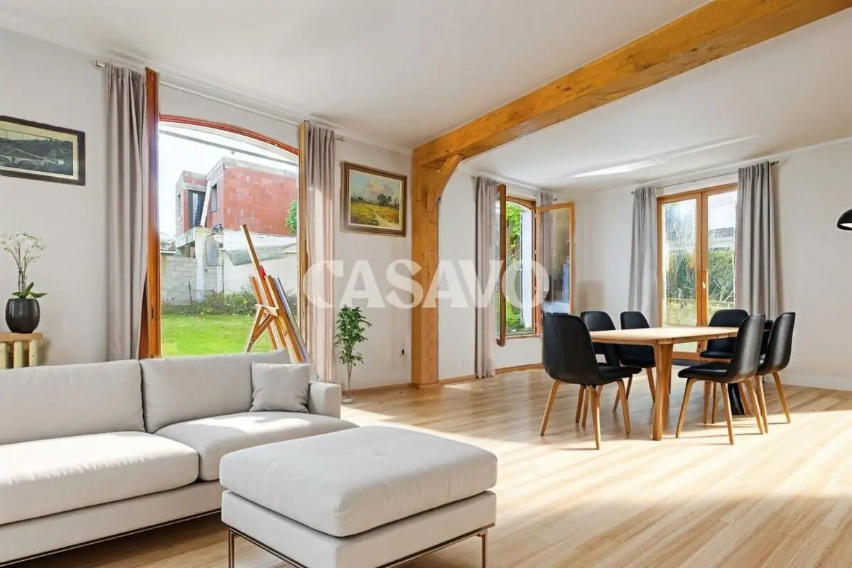 Maison à vendre, 265m², Champigny-sur-Marne