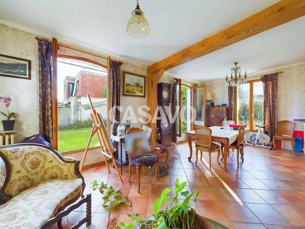 Maison à vendre, 265m², Champigny-sur-Marne