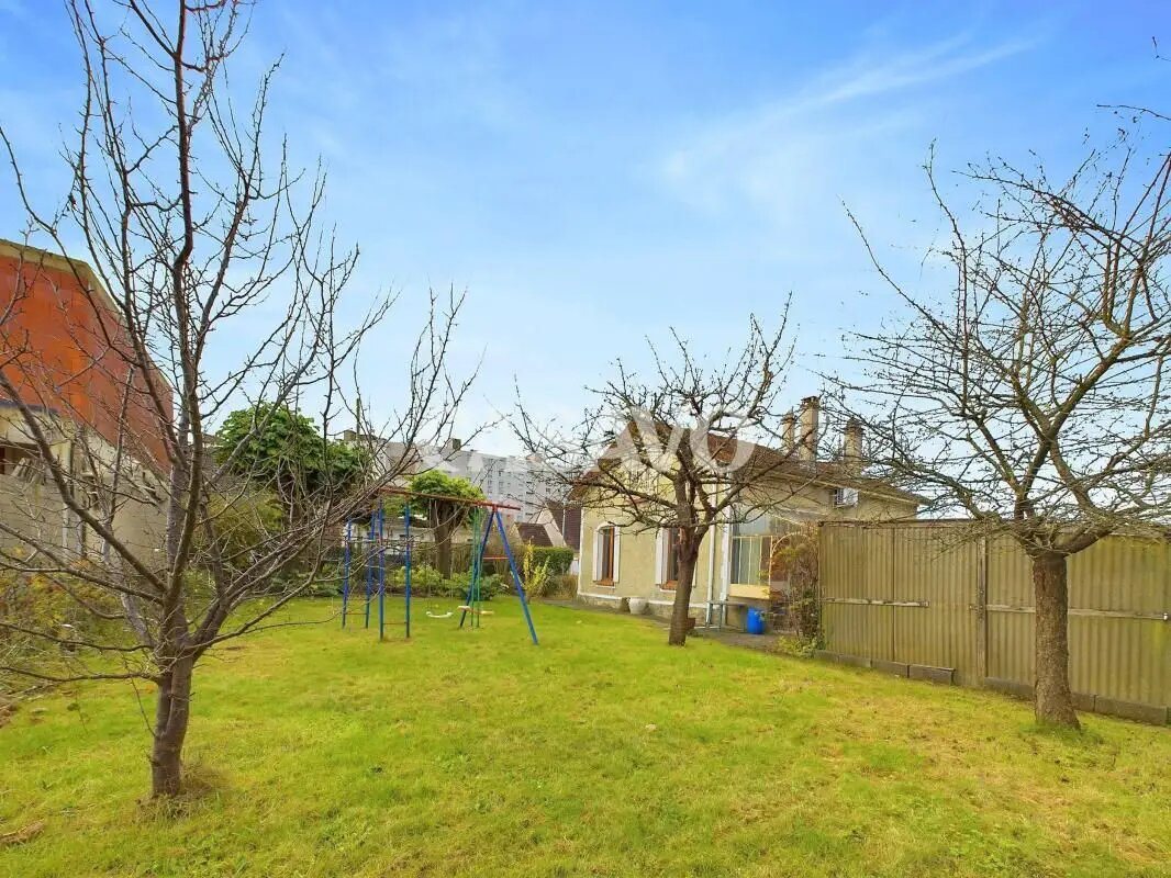 Maison à vendre, 265m², Champigny-sur-Marne