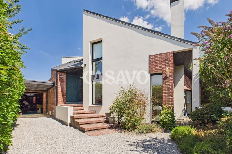 Maison à vendre, 290m², Villeneuve-d'Ascq