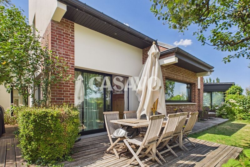Maison à vendre, 290m², Villeneuve-d'Ascq