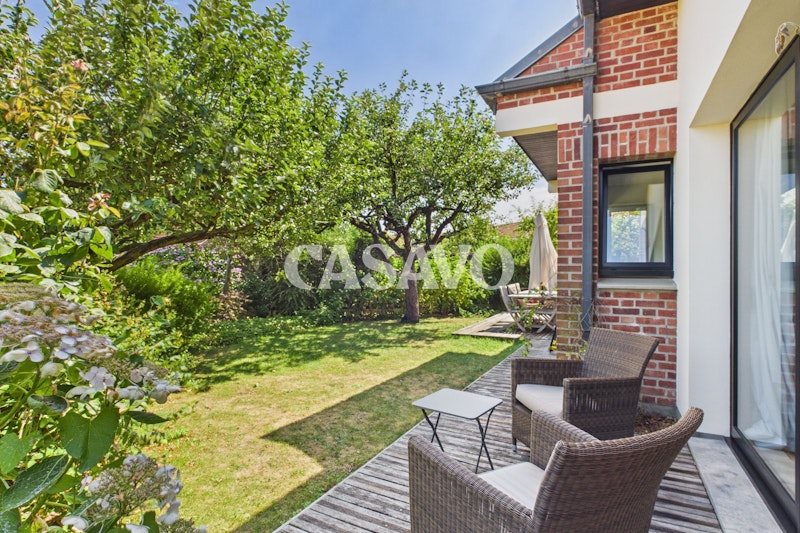 Maison à vendre, 290m², Villeneuve-d'Ascq