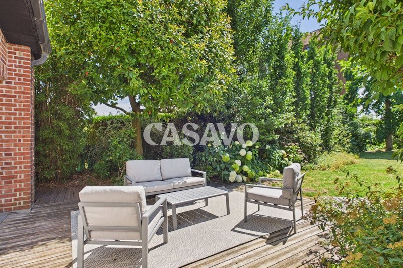 Maison à vendre, 290m², Villeneuve-d'Ascq