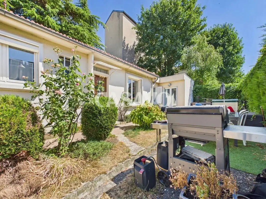 Maison à vendre, 68m², Saint-Cloud