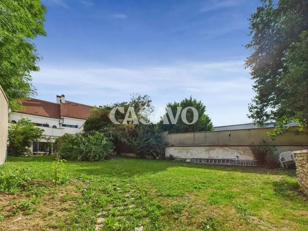 Maison à vendre, 226m², Groslay