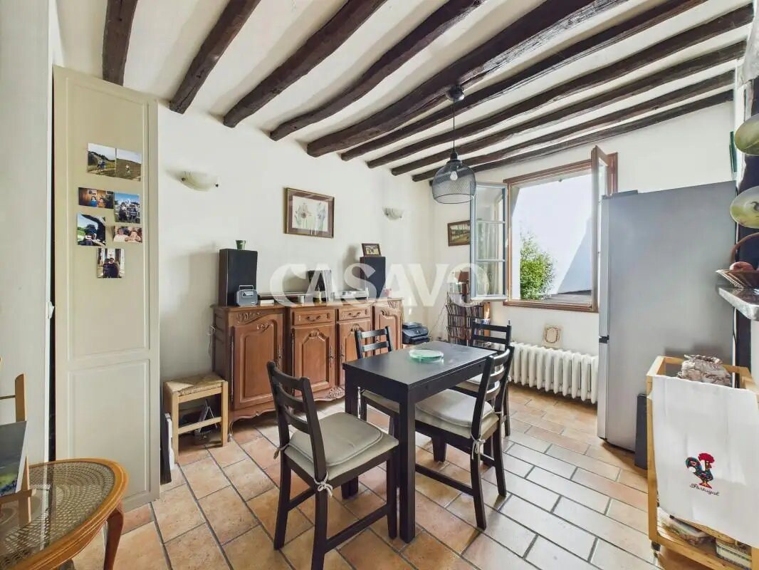 Maison à vendre, 226m², Groslay