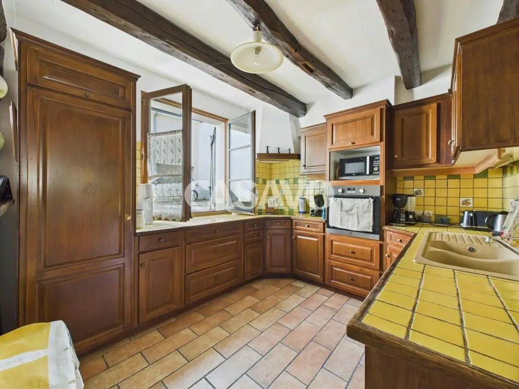 Maison à vendre, 226m², Groslay
