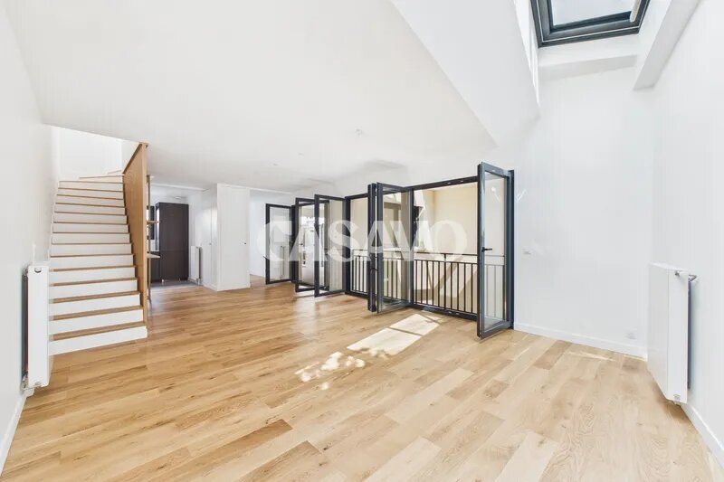 Maison à vendre, 153m², Suresnes
