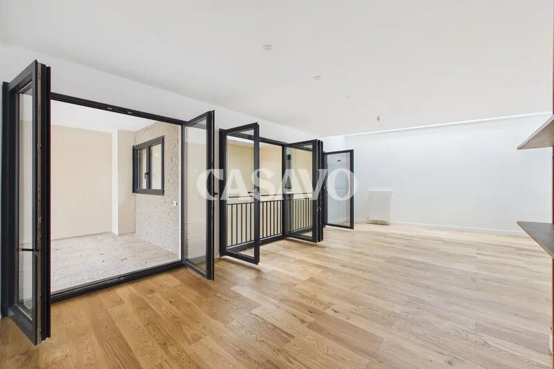 Maison à vendre, 153m², Suresnes