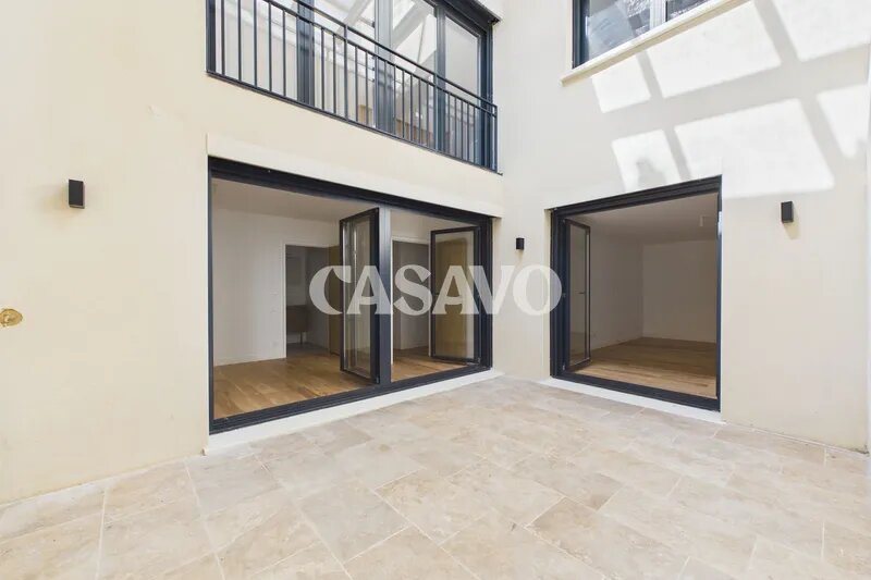 Maison à vendre, 153m², Suresnes