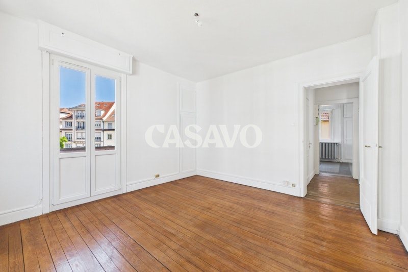 Appartement à vendre, 75m², Strasbourg