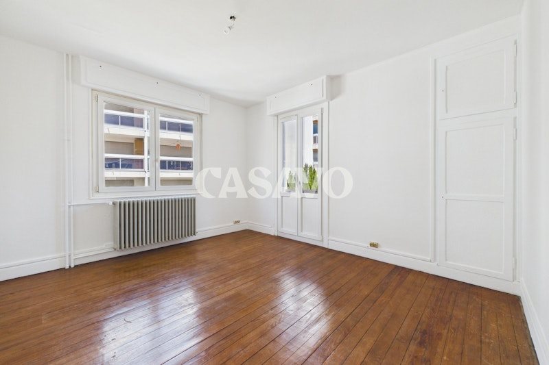 Appartement à vendre, 75m², Strasbourg