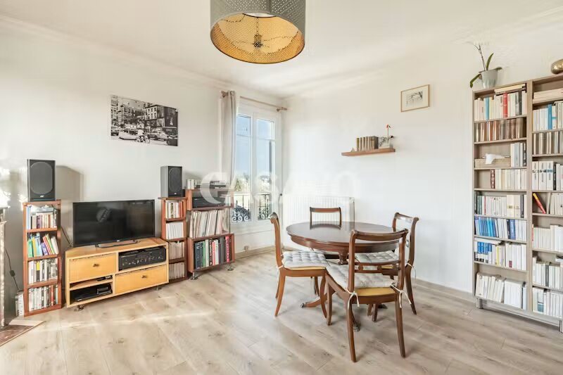 Appartement à vendre, 67m², Ermont