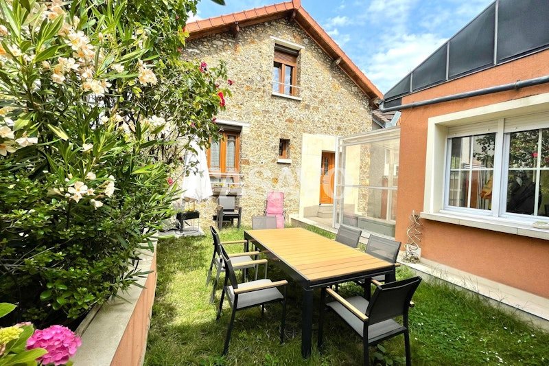 Maison à vendre, 200m², Malakoff