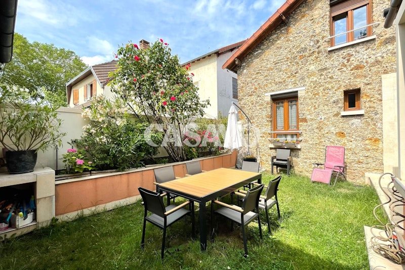 Maison à vendre, 200m², Malakoff