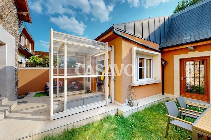 Maison à vendre, 200m², Malakoff