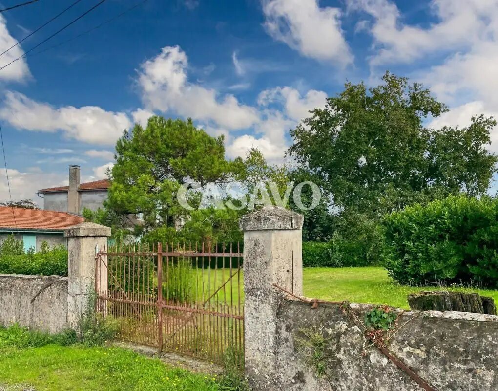 Maison à vendre, 220m², Jau-Dignac-et-Loirac