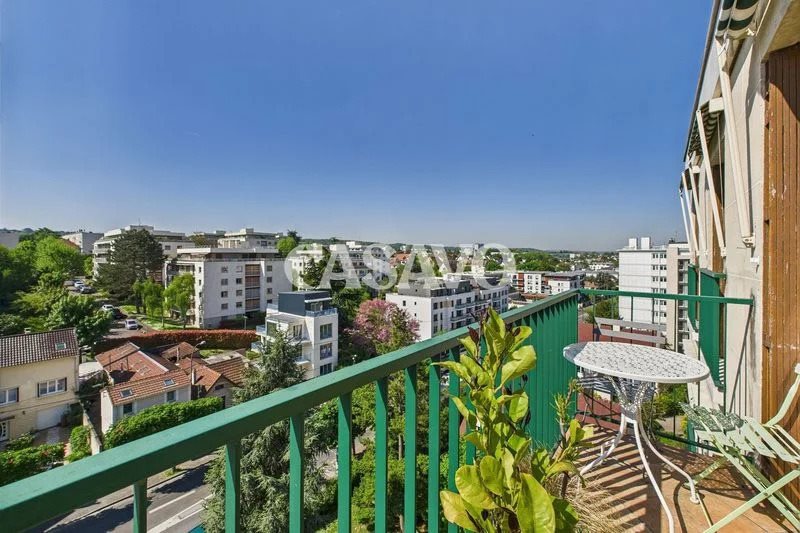 Appartement à vendre, 90m², Rueil-Malmaison