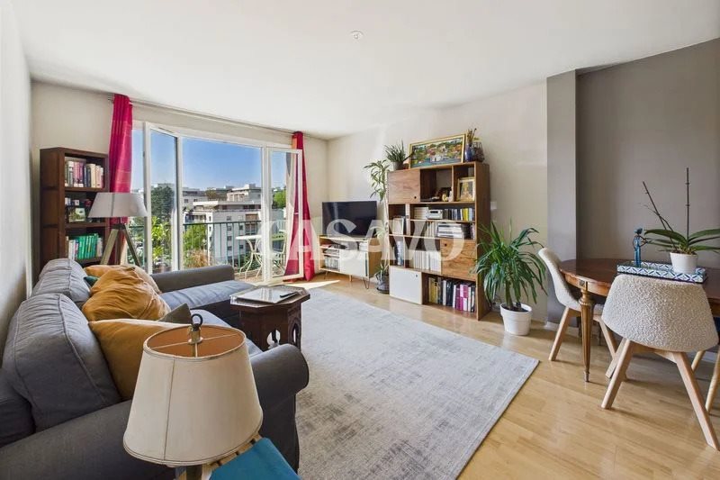 Appartement à vendre, 90m², Rueil-Malmaison