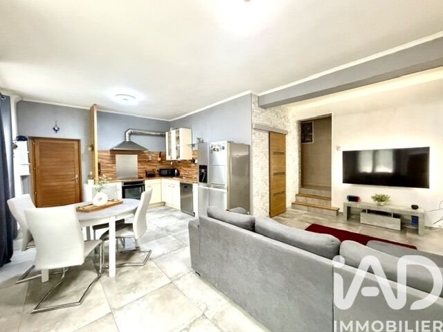 Appartement à vendre, 62m², Dampmart